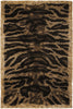 Chandra Amazon AMA-5603 Tan/Gold/Brown/Black Area Rug main image