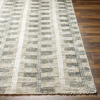 Surya Amina AMA-2302 Area Rug Angle