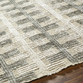 Surya Amina AMA-2302 Area Rug Detail