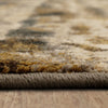 Karastan Expressions Amalgamate Gold Area Rug by Scott Living Detail Image