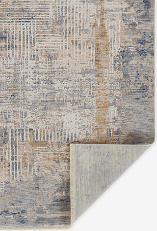 Momeni Amara AMA-3 Grey Area Rug Close up