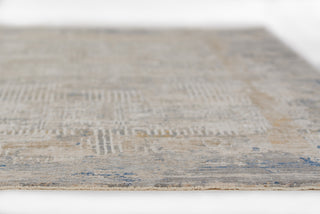 Momeni Amara AMA-3 Grey Area Rug Round Image