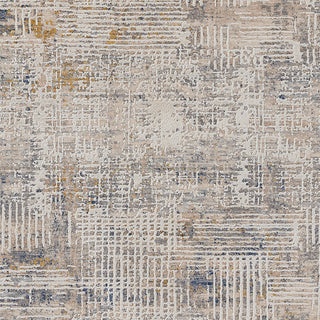 Momeni Amara AMA-3 Grey Area Rug Swatch Image