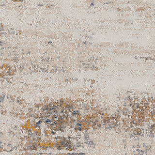 Momeni Amara AMA-4 Gold Area Rug Swatch Image