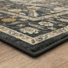 Karastan Bobby Berk (Series 3) Amara Denim Area Rug Lifestyle Image