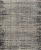 Loloi Amara AMM-02 Silver/Dark Grey Area Rug Main Image