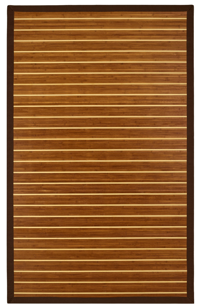 JazzyFloors Bamboo 0050 Premier Area Rug main image