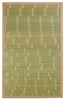JazzyFloors Bamboo 0070 Key West Area Rug main image