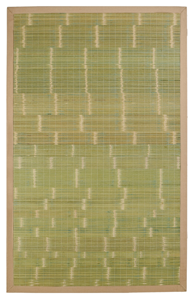 JazzyFloors Bamboo 0070 Key West Area Rug main image