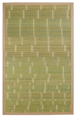 JazzyFloors Bamboo 0070 Key West Area Rug main image