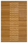 JazzyFloors Bamboo 0090 Natural Area Rug main image