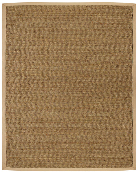 JazzyFloors Seagrass 0117 Saddleback Area Rug β Incredible Rugs and Decor