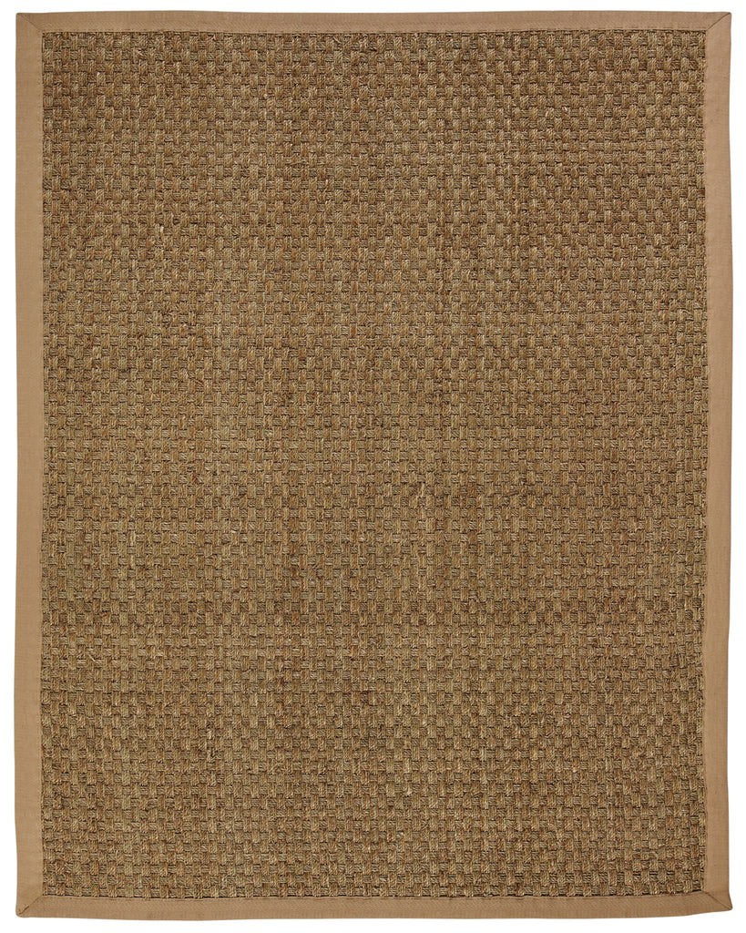 JazzyFloors Seagrass 0118 Moray Area Rug main image