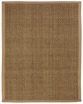 JazzyFloors Seagrass 0118 Moray Area Rug main image