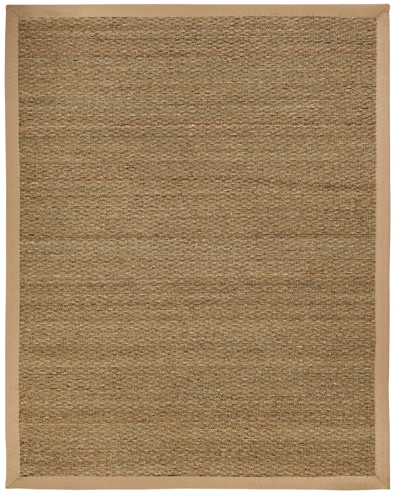 JazzyFloors Seagrass 0119 Sabertooth Area Rug main image