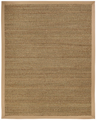 JazzyFloors Seagrass 0119 Sabertooth Area Rug main image