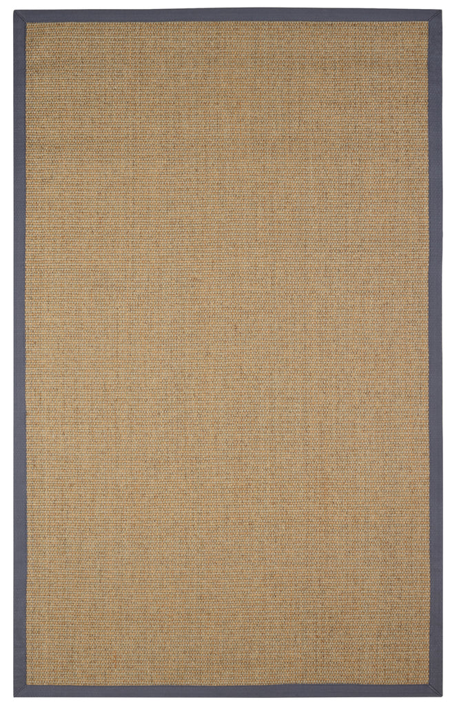 JazzyFloors Sisal 0123 Minivet Area Rug main image
