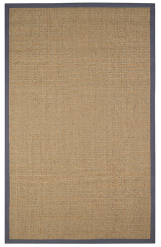 JazzyFloors Sisal 0123 Minivet Area Rug main image