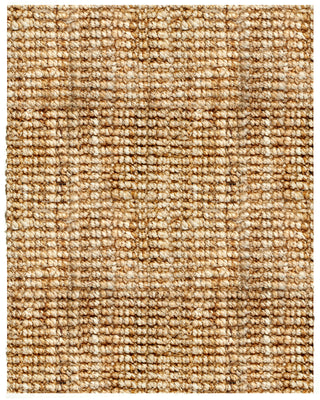 JazzyFloors Jute 0300 Andes Natural Area Rug main image
