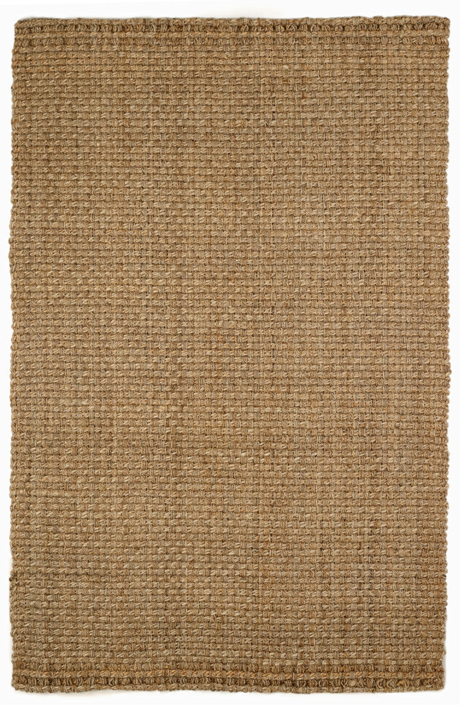 JazzyFloors Jute 0305 Kilimanjaro Area Rug main image