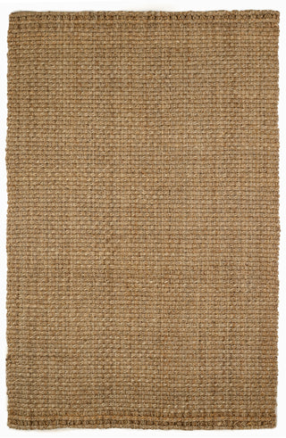JazzyFloors Jute 0305 Kilimanjaro Area Rug main image