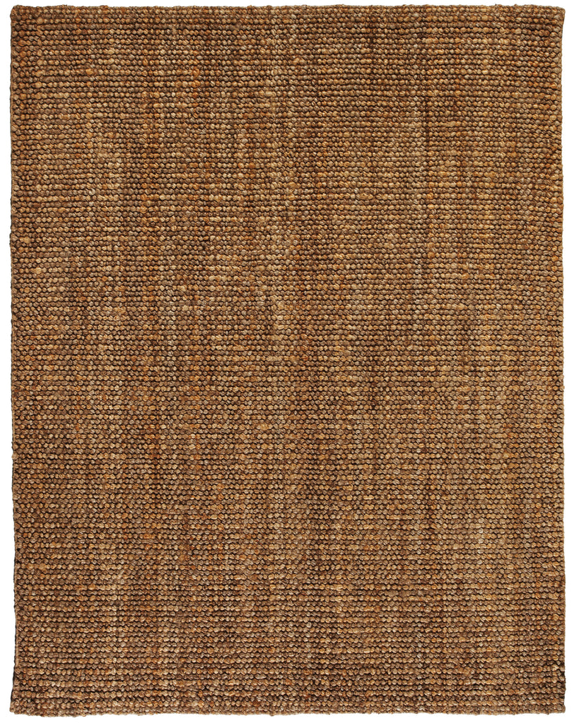 JazzyFloors Jute 0323 Mira Area Rug main image