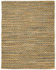 JazzyFloors Jute 0331 Ilana Area Rug main image
