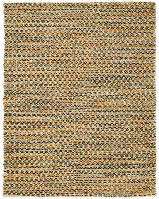 JazzyFloors Jute 0331 Ilana Area Rug main image