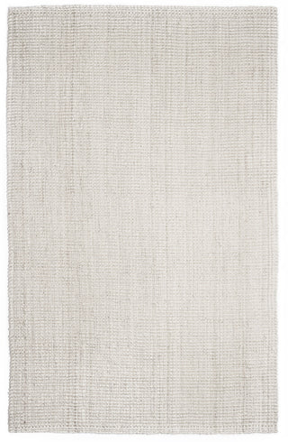 JazzyFloors Jute 0338 Andes Ivory Area Rug main image