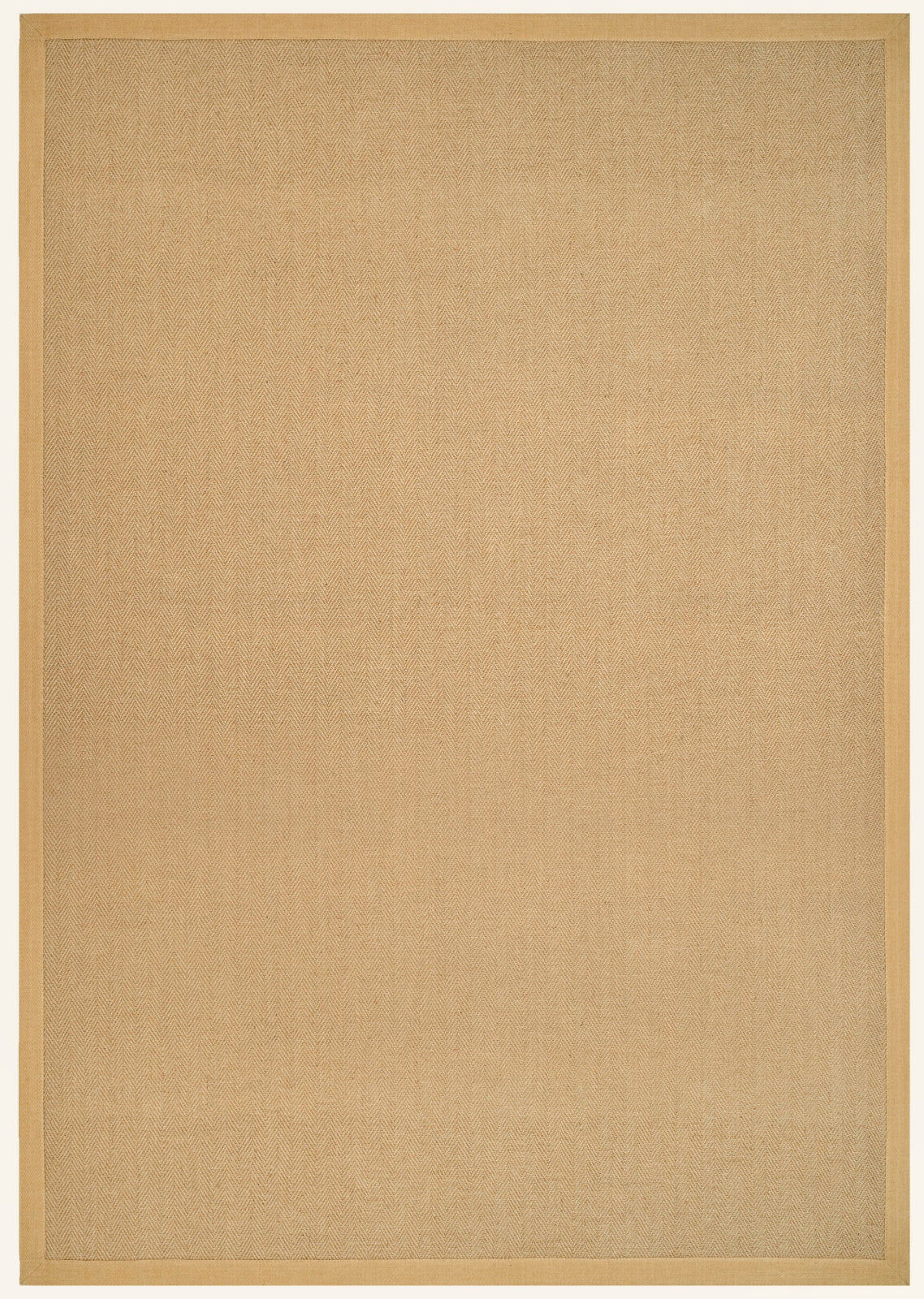 JazzyFloors Jute 0341 Tweedy Area Rug – Incredible Rugs and Decor