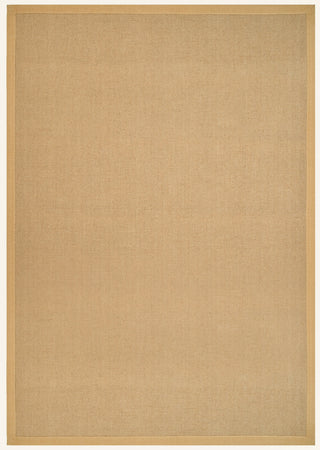 JazzyFloors Jute 0341 Tweedy Area Rug main image