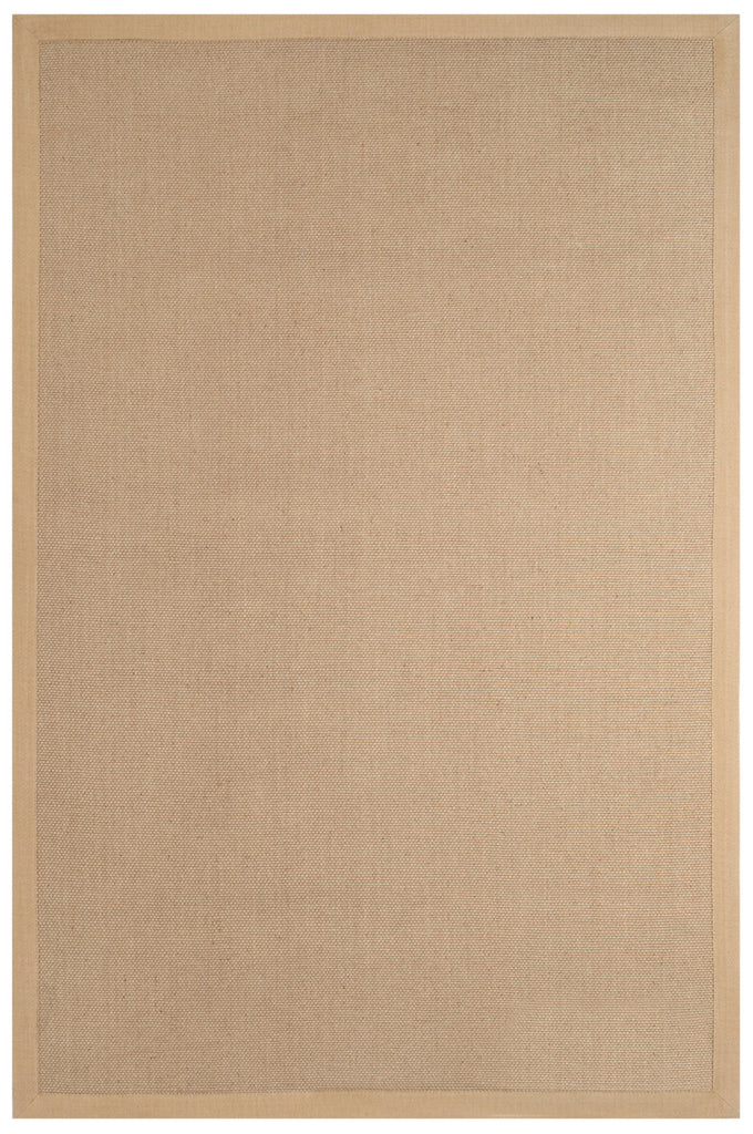 JazzyFloors Jute 0343 Isthmus Area Rug main image