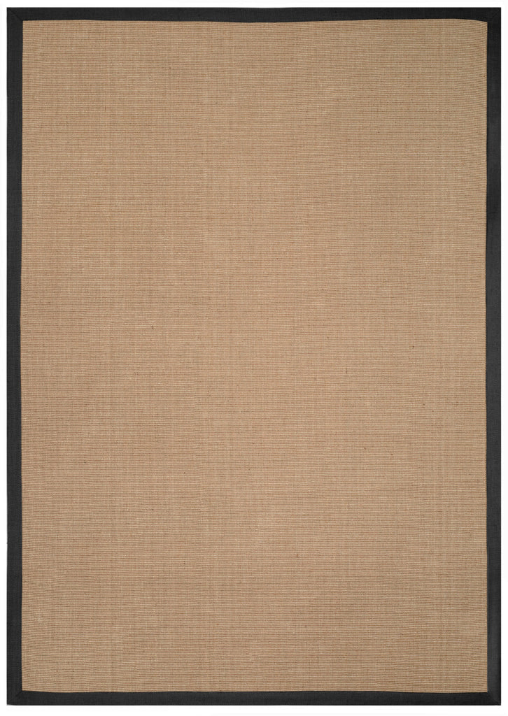 JazzyFloors Jute 0345 Dover Area Rug main image