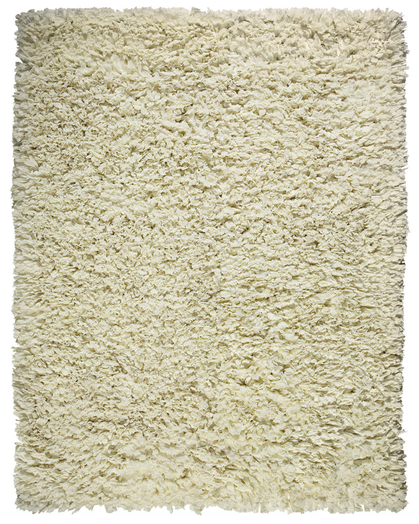 JazzyFloors Paper Shag 0451 Cr me Area Rug – Incredible Rugs and Decor