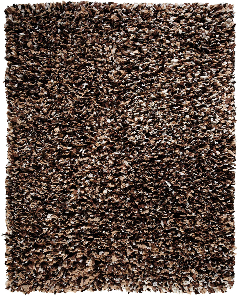 JazzyFloors Paper Shag 0452 Confetti Area Rug main image