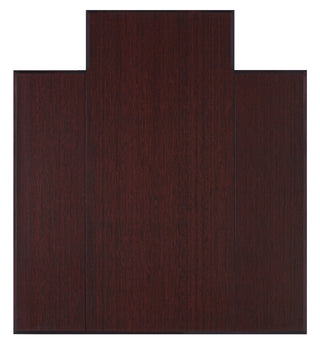 Anji Mountain Bamboo AMB0500 Dark Cherry main image