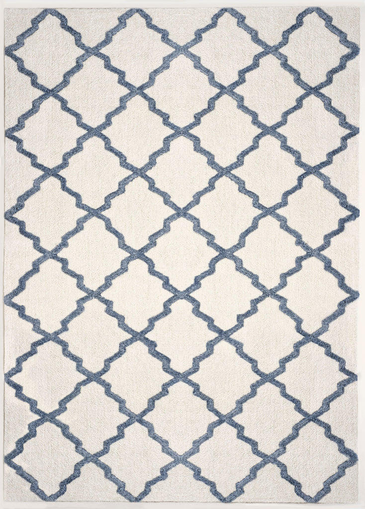 JazzyFloors Astralis 0610 Tiffany Area Rug main image
