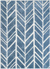 JazzyFloors Astralis 0614 Alder Area Rug main image