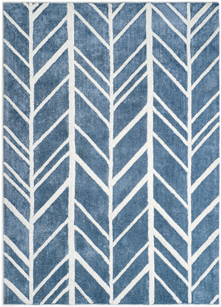 JazzyFloors Astralis 0614 Alder Area Rug main image