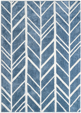 JazzyFloors Astralis 0614 Alder Area Rug main image