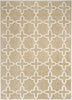 JazzyFloors Astralis 0618 Savannah Area Rug main image