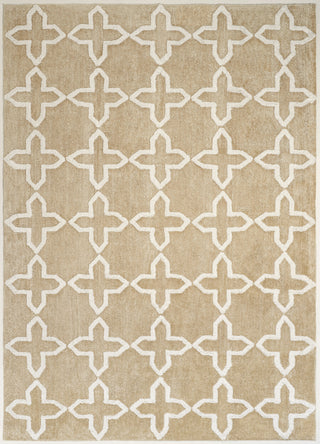 JazzyFloors Astralis 0618 Savannah Area Rug main image