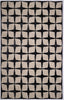 JazzyFloors Confluence 0680 Magnolia Area Rug main image