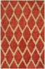 JazzyFloors Confluence 0682 Tajine Area Rug main image