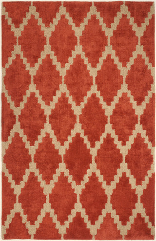 JazzyFloors Confluence 0682 Tajine Area Rug main image