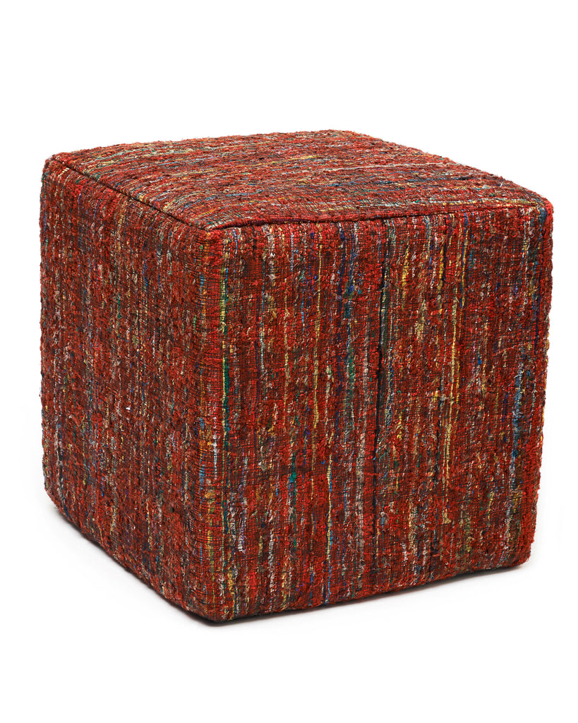 Anji Mountain Saree AMB1004 Ruby main image