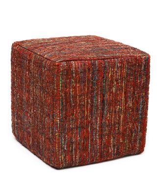 Anji Mountain Saree AMB1004 Ruby main image