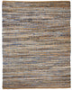 JazzyFloors Jute Blends 1032 American Graffiti Area Rug main image