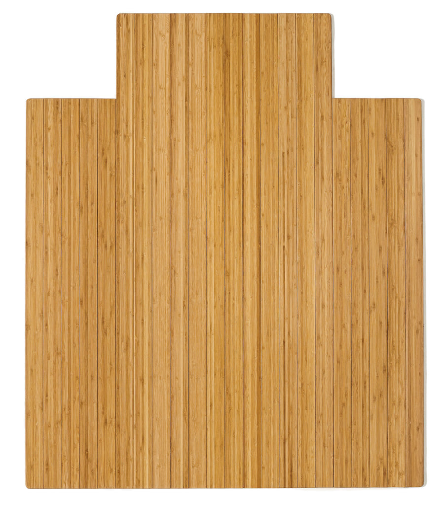 Anji Mountain Bamboo AMB240 Walnut main image