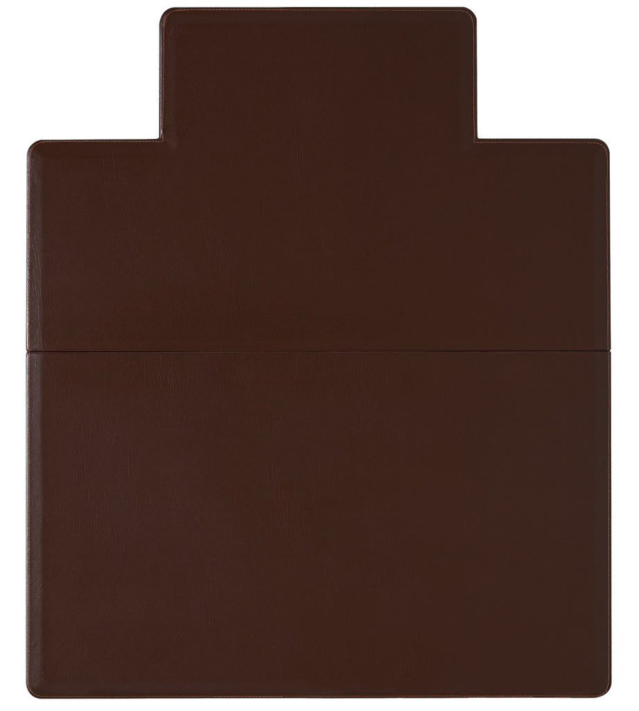 Anji Mountain Leather AMB270 Mocha main image